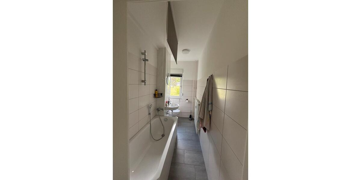 Erdgeschoßwohnung Hoyerswerda - 3 Zimmer, 60 m&sup2;, 461&euro; | Angebot:26578296