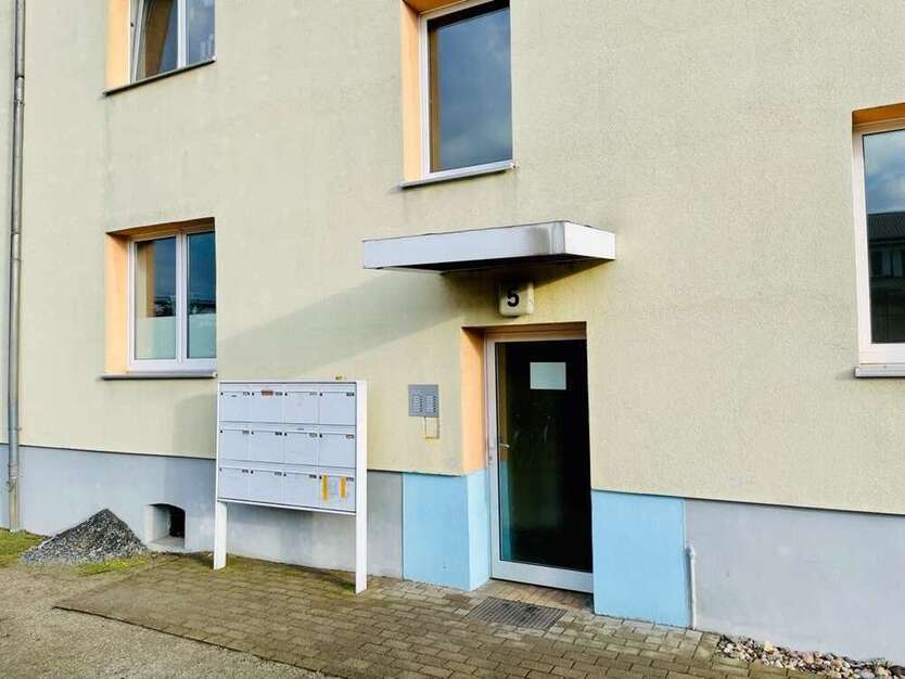 Wohnung zum Mieten in Ruhland 320 € 60 m²
