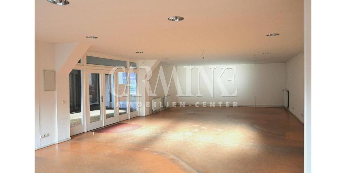 Gewerbeobjekt Lüneburg - 1.250&euro; | Angebot:9635193