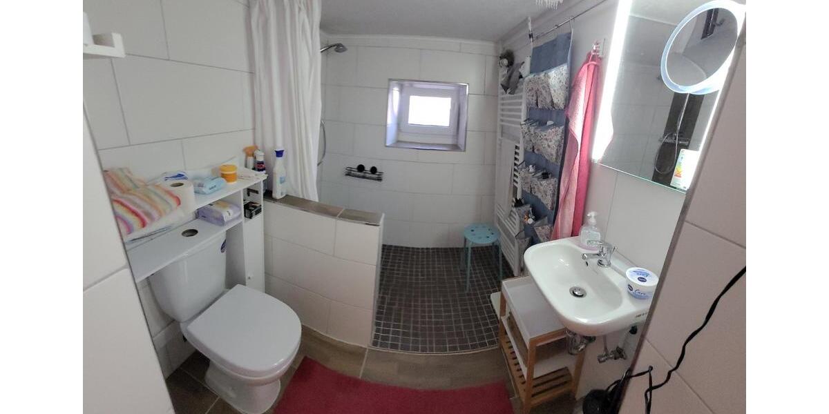 Wohnen auf Zeit Ibbenbüren Bockraden - 1 Zimmer, 30 m&sup2;, 50&euro; | Angebot:25326766