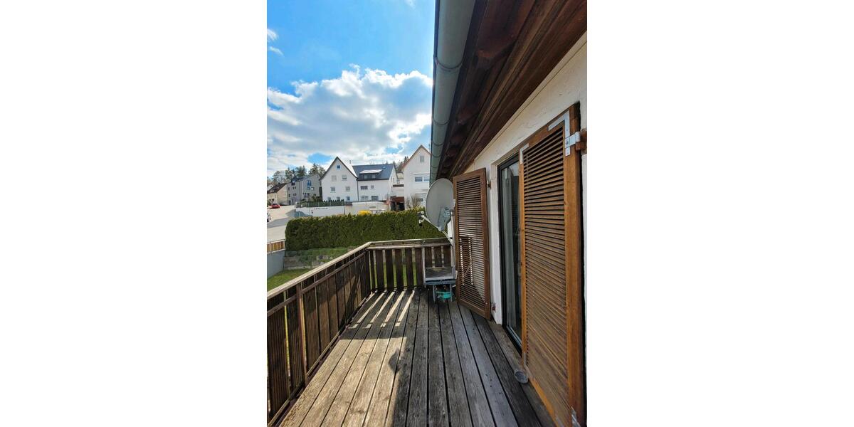 Wohnen auf Zeit Blaustein - 1 Zimmer, 14 m&sup2;, 500&euro; | Angebot:26025100