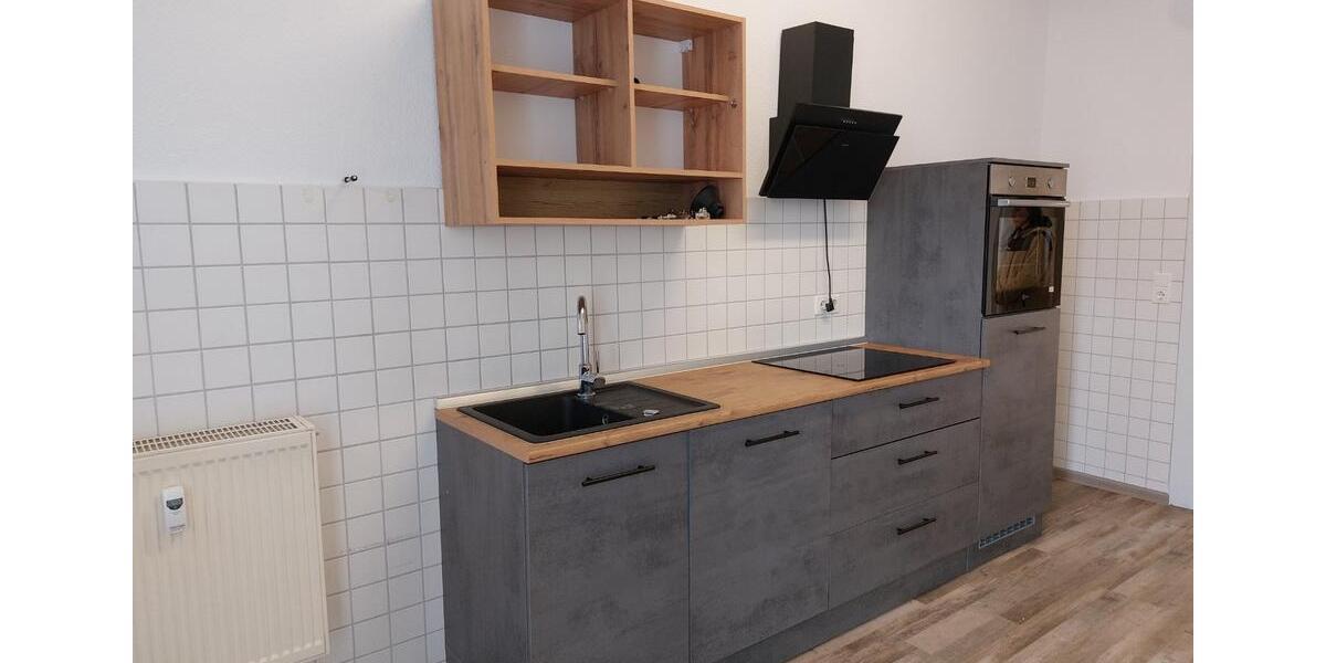 Etagenwohnung Weiden in der Oberpfalz - 4 Zimmer, 130 m&sup2;, 1.160&euro; | Angebot:22670479