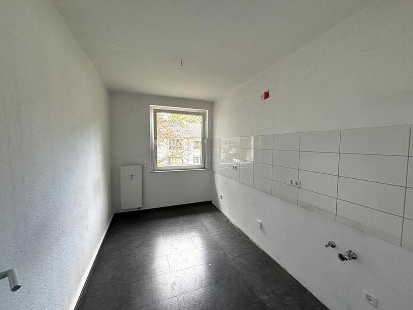 3-Zimmer-Wohnung in Bochum Hofstede zimmer