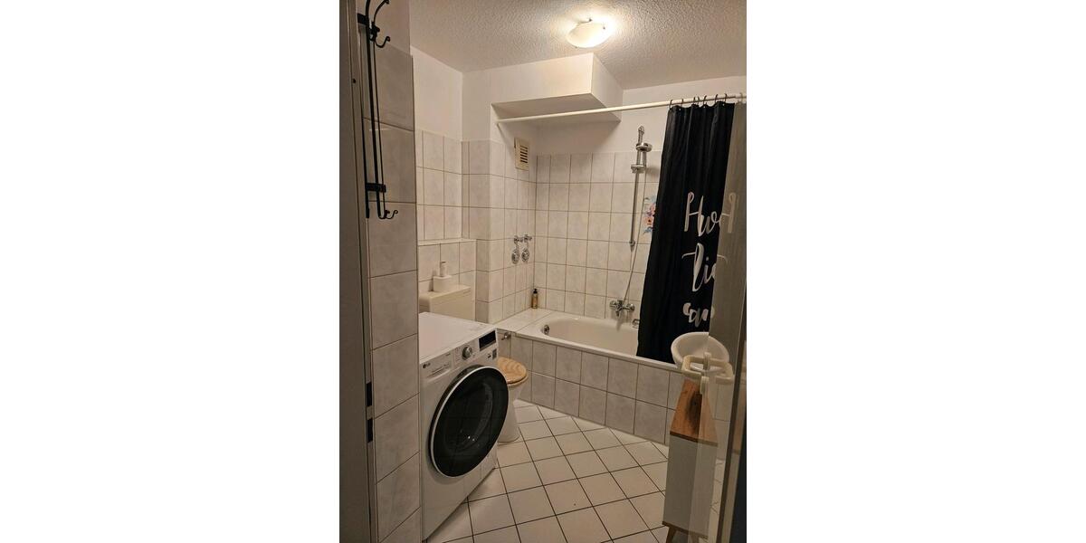 Wohnen auf Zeit Hannover Vahrenwald-List - 2 Zimmer, 40 m&sup2;, 950&euro; | Angebot:26683034