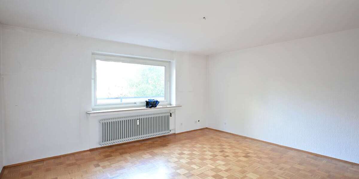 Etagenwohnung Herne Röhlinghausen - 3.5 Zimmer, 83 m&sup2;, 700&euro; | Angebot:26985014