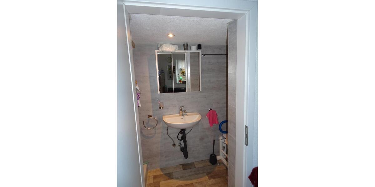 Etagenwohnung Kirn - 3 Zimmer, 65 m&sup2;, 535&euro; | Angebot:26220989