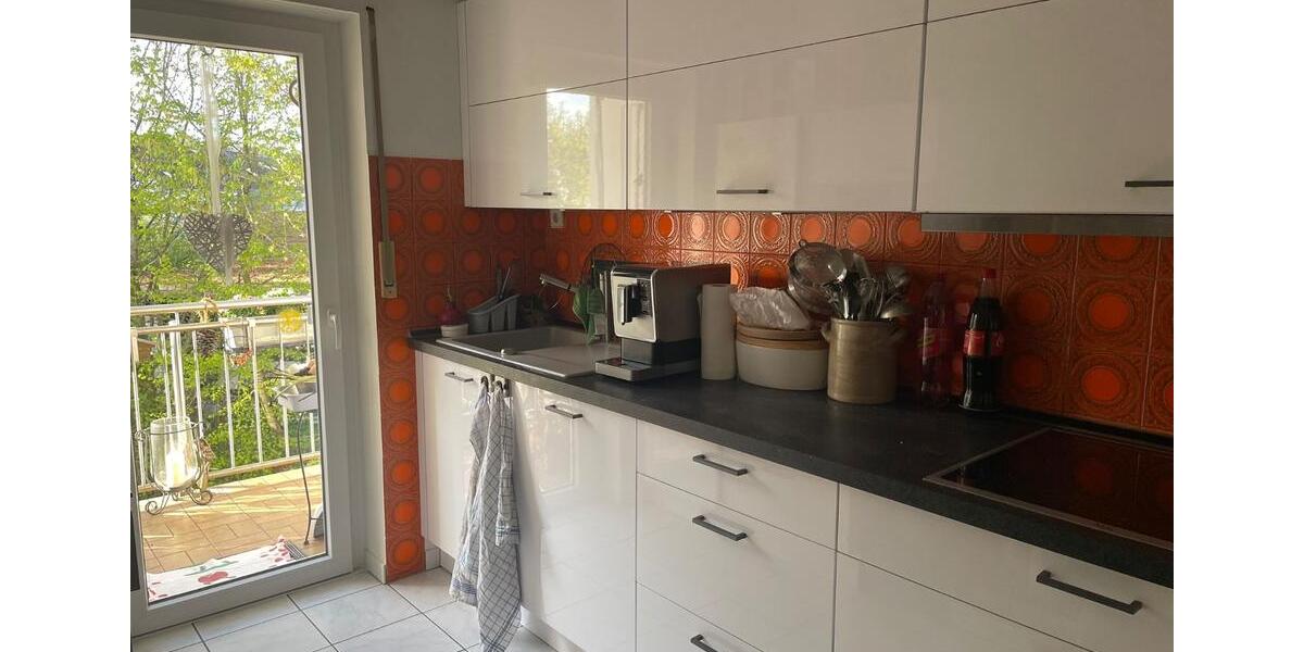 Etagenwohnung Überherrn - 2 Zimmer, 70 m&sup2;, 650&euro; | Angebot:26225125