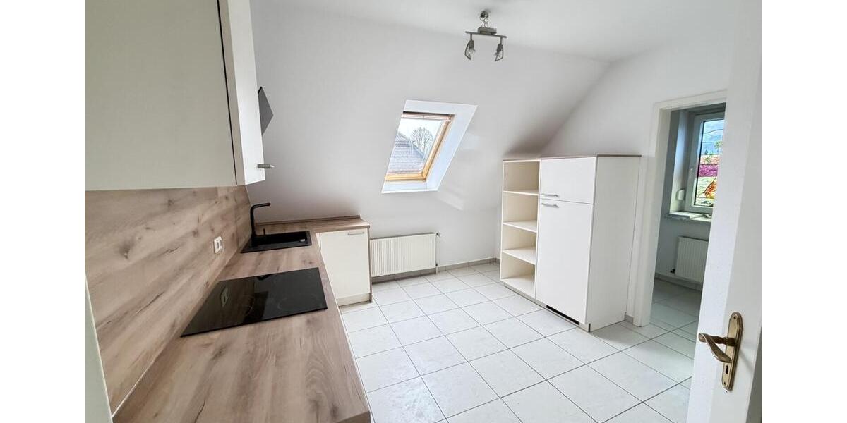 Dachgeschoßwohnung Schneverdingen - 4 Zimmer, 96 m&sup2;, 916&euro; | Angebot:26379899