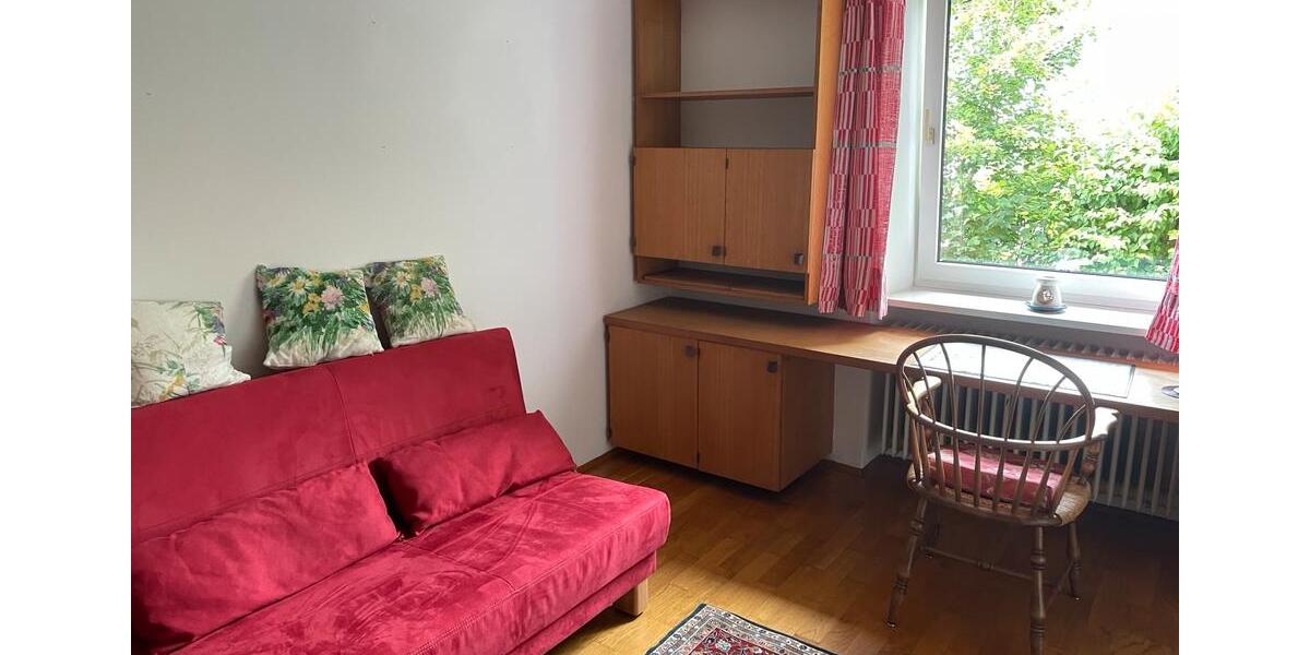 Erdgeschoßwohnung Freyung - 3 Zimmer, 50 m&sup2;, 600&euro; | Angebot:26635830
