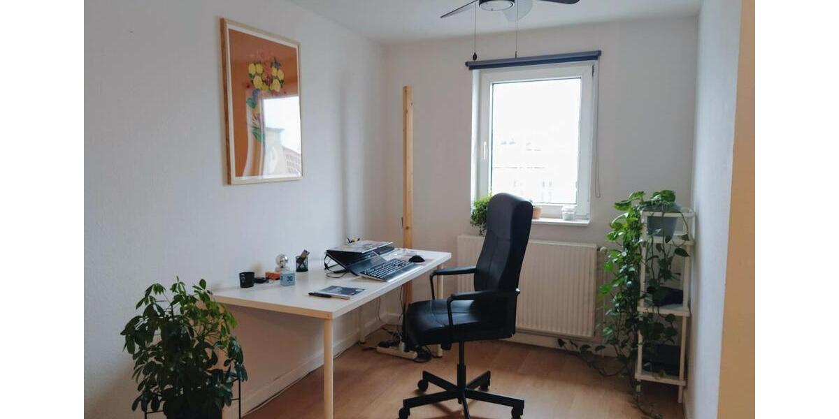Wohnen auf Zeit Berlin Mitte - 2 Zimmer, 65 m&sup2;, 1.162&euro; | Angebot:26664838