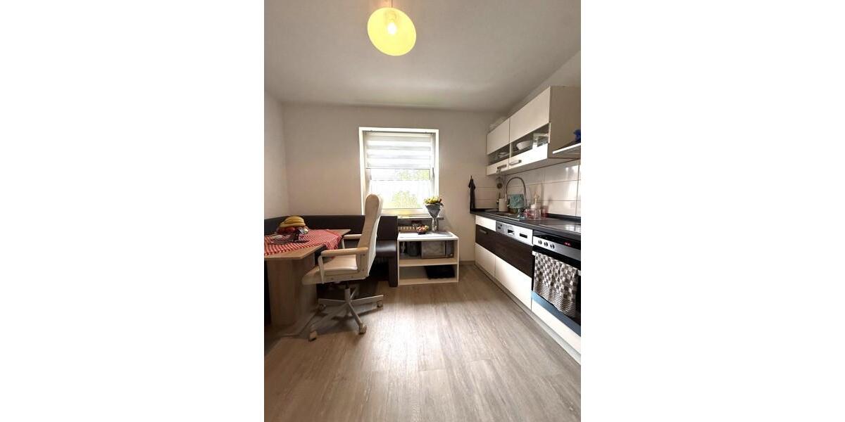 Etagenwohnung Wuppertal Gemarkung Langerfeld - 3 Zimmer, 87 m&sup2;, 702&euro; | Angebot:26646856