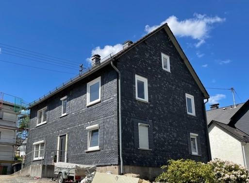 Etagenwohnung Wilnsdorf - 3 Zimmer, 75 m&sup2;, 600&euro; | Angebot:26633946
