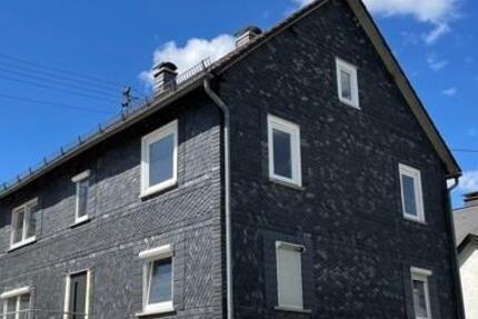 Wohnung Wilnsdorf - 3 Zimmer, 75 m&sup2;, 600&euro; | Angebot:26633946