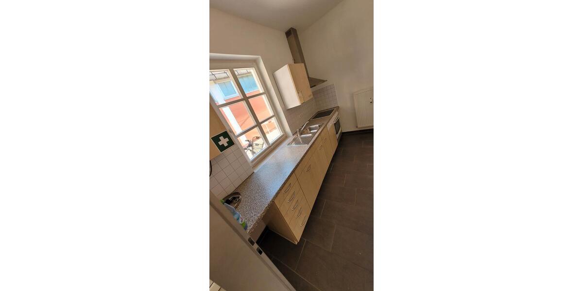 Erdgeschoßwohnung Bad Windsheim - 2 Zimmer, 64 m&sup2;, 600&euro; | Angebot:26632551