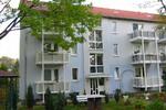 Schöne 2,5-Raum-Wohnung mit Balkon ! zimmer