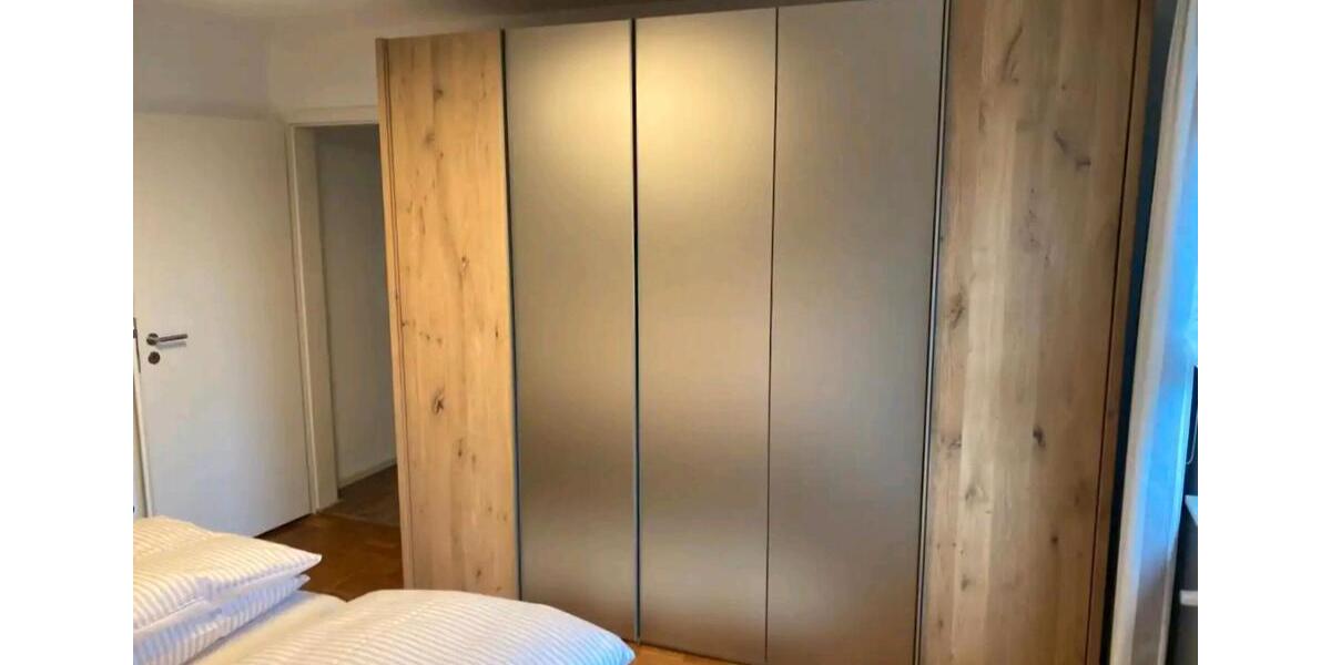 Erdgeschoßwohnung Bischweier - 3 Zimmer, 95 m&sup2;, 1.460&euro; | Angebot:24685775