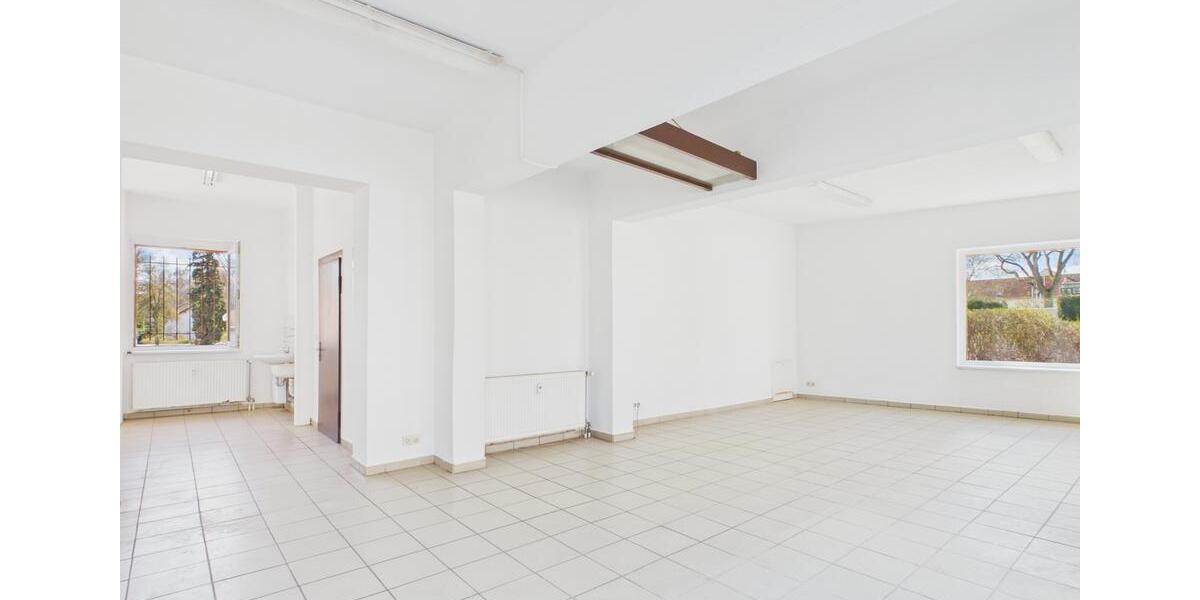 Gewerbeobjekt Lübben (Spreewald) - 940&euro; | Angebot:26283287