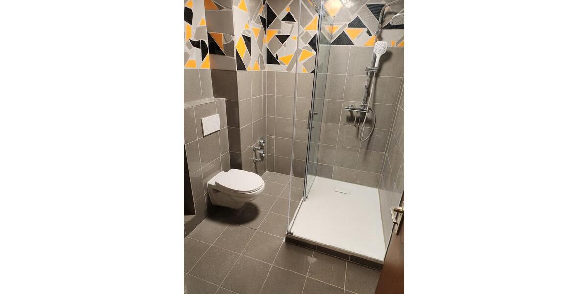 Etagenwohnung Saarbrücken Dudweiler - 2 Zimmer, 56 m&sup2;, 420&euro; | Angebot:24781591