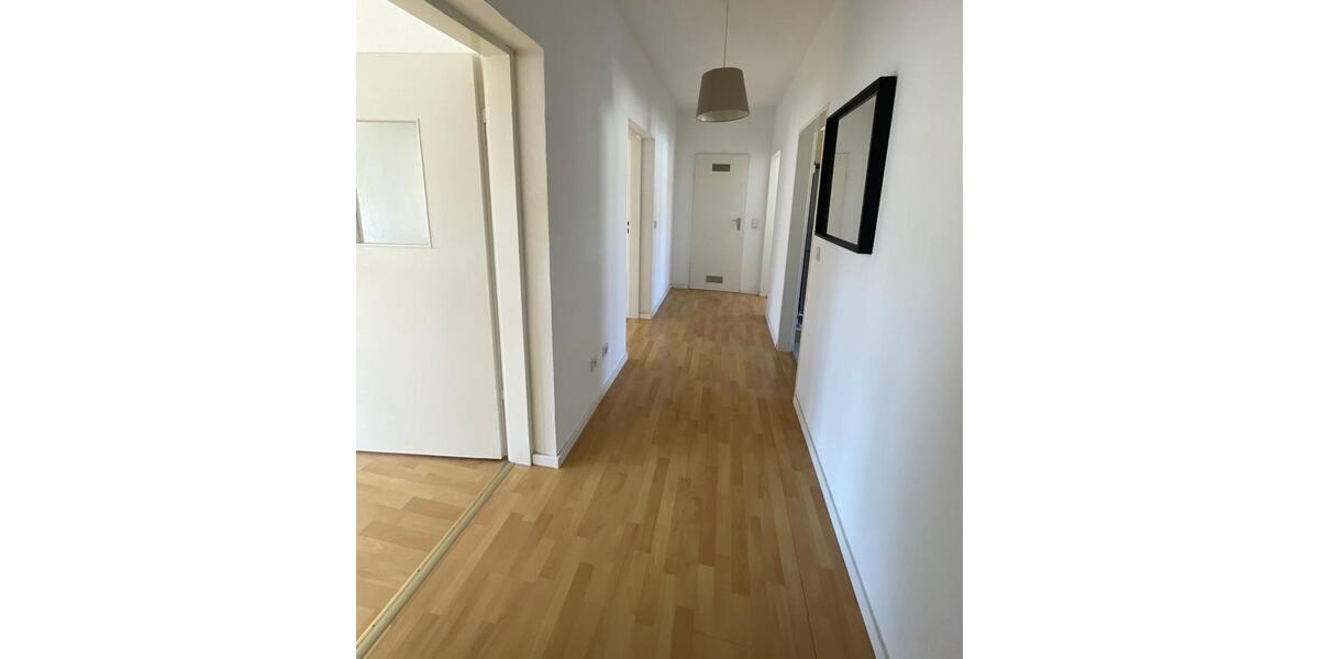 Helle 3 Zimmer Wohnung im Herzen von Würzburg – Augustinerstraße 3 zimmer