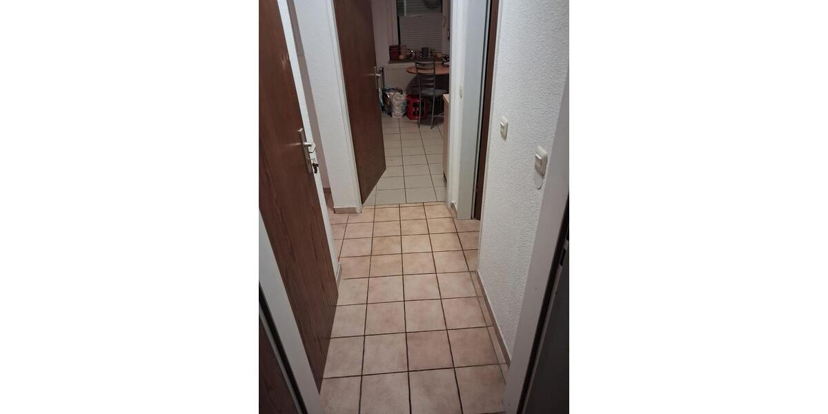 Etagenwohnung Ahaus - 2 Zimmer, 55 m&sup2;, 580&euro; | Angebot:26481174