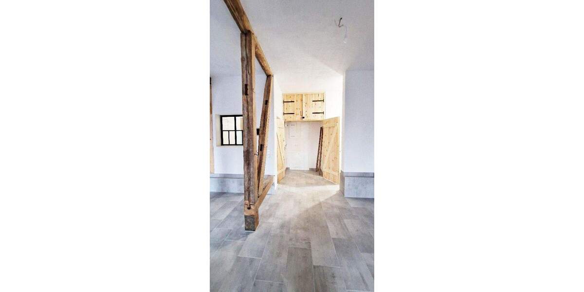 Etagenwohnung Wolfsburg Ehmen - 3 Zimmer, 126 m&sup2;, 1.581&euro; | Angebot:25720602