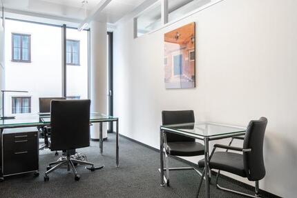 Gewerbeobjekt München Schwabing-Freimann - 2.069&euro; | Angebot:22947132