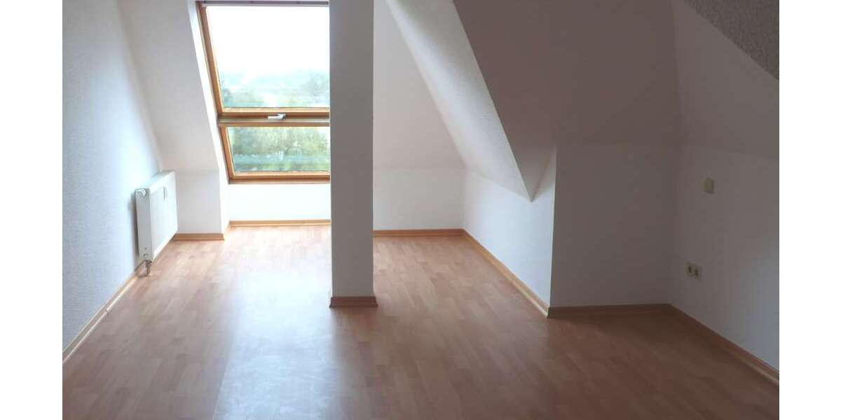 Etagenwohnung Bennewitz Deuben - 3 Zimmer, 67 m&sup2;, 360&euro; | Angebot:26568046