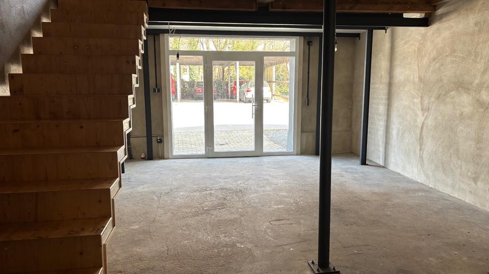 Gewerbeobjekt Radolfzell am Bodensee - 750&euro; | Angebot:25973248