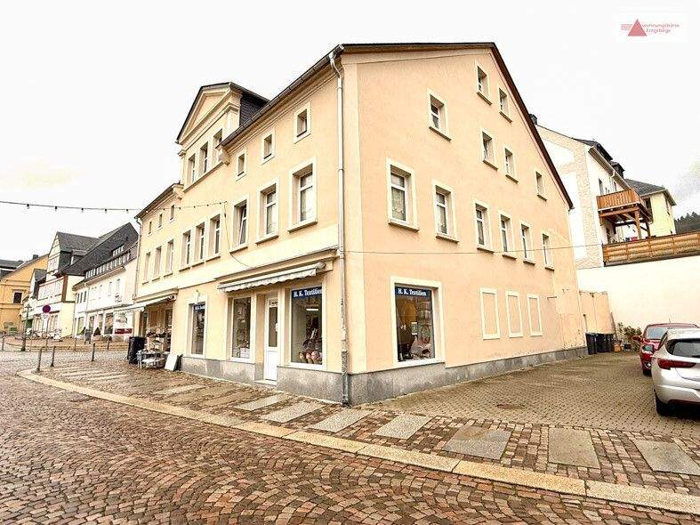 Gewerbeobjekt Olbernhau Niederneuschönberg - 1.000&euro; | Angebot:25688312