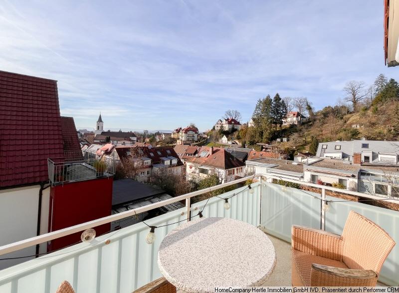 Wohnen auf Zeit Freiburg im Breisgau Herdern - 3 Zimmer, 95 m&sup2;, 1.800&euro; | Angebot:26563983
