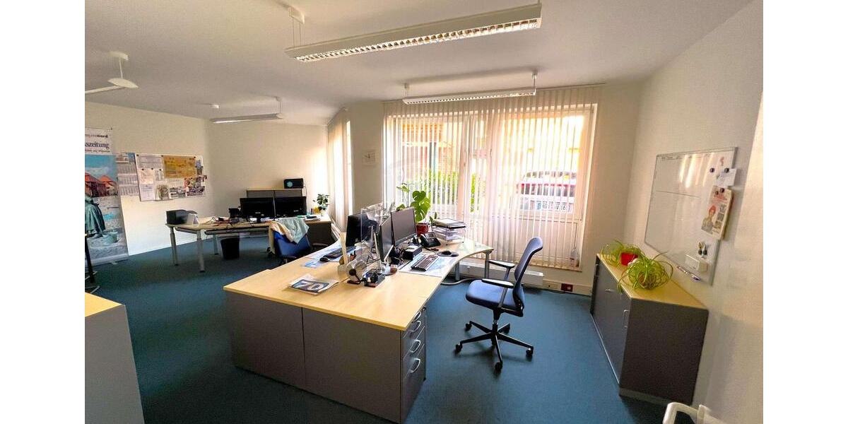 Gewerbeobjekt Hagenow - 3&euro; | Angebot:26253601