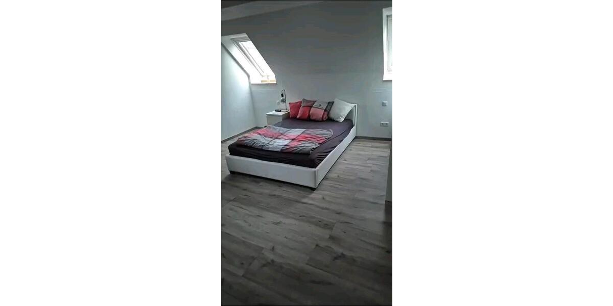 Gemütliches WG-Zimmer bei Erlangen 1 zimmer