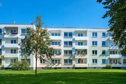 Wohnung Dortmund Brackel - 3 Zimmer, 65 m&sup2;, 528&euro; | Angebot:26688384