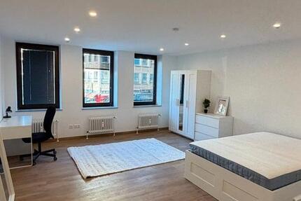 Wohnen auf Zeit Nürnberg Hasenbuck - 4 Zimmer, 121 m&sup2;, 495&euro; | Angebot:26275092