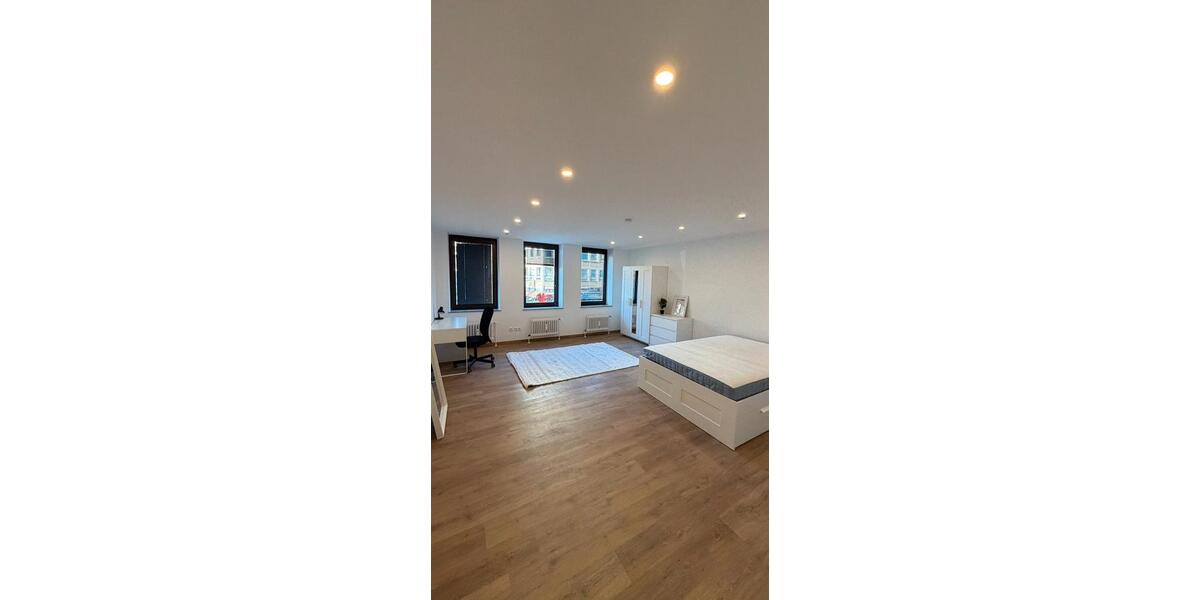 Wohnen auf Zeit Nürnberg Hasenbuck - 4 Zimmer, 121 m&sup2;, 495&euro; | Angebot:26275092