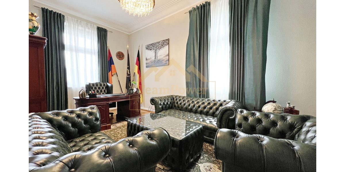 Exklusives Wohnen zentral inkl. Garage und 30m² Dachterrasse !!! - Einfamilienhaus Elmshorn | Angebot:25365837