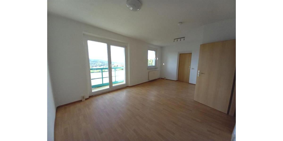 Solide & praktisch – Ihre neue Wohnung wartet! 4 zimmer