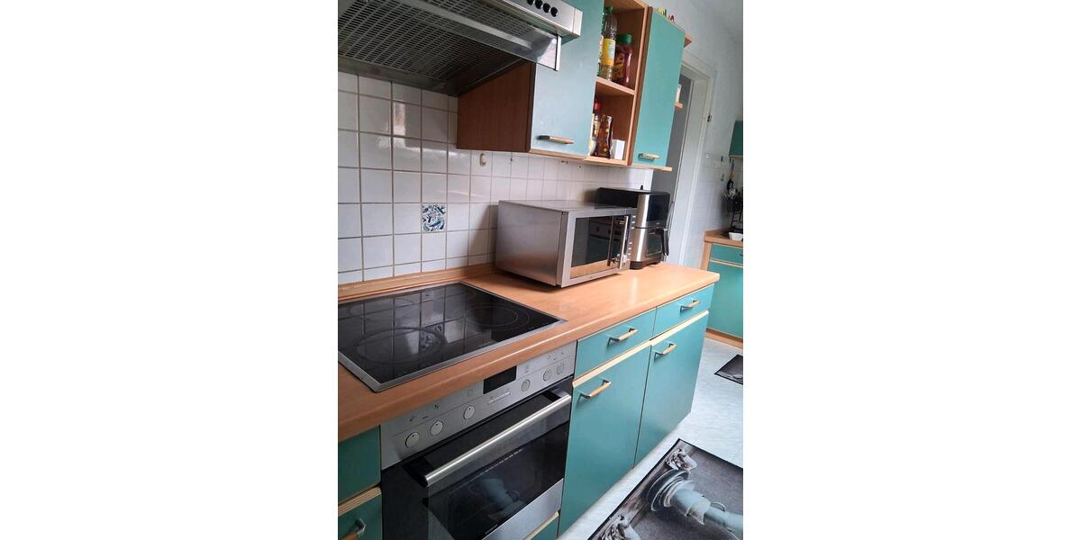 Erdgeschoßwohnung Horn-Bad Meinberg Bad Meinberg - 4 Zimmer, 117 m&sup2;, 950&euro; | Angebot:26286783