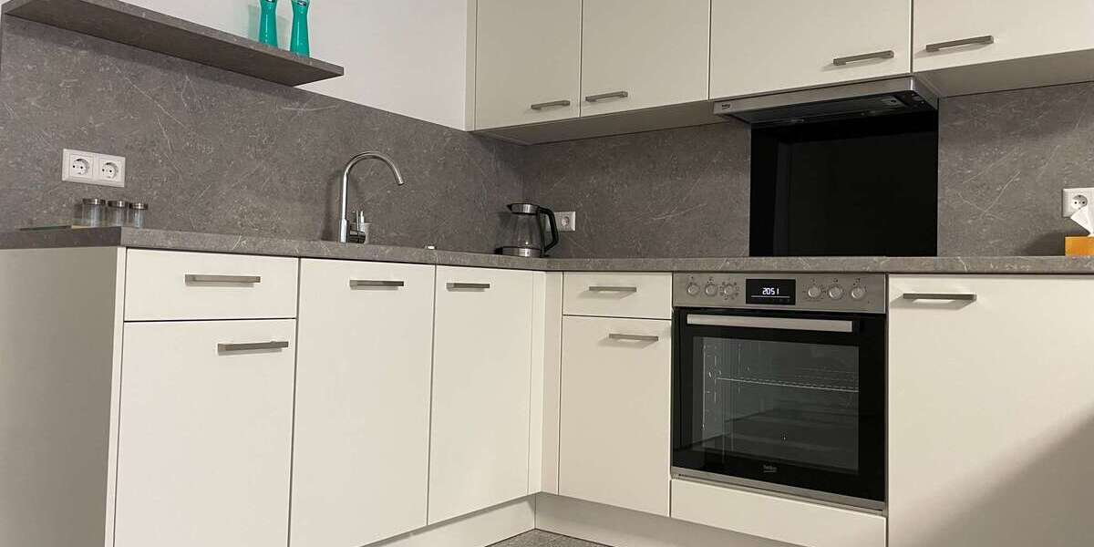 Etagenwohnung Ludwigsburg-Pflugfelden Pflugfelden - 1 Zimmer, 45 m&sup2;, 750&euro; | Angebot:27356493