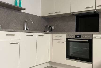 Wohnung Ludwigsburg-Pflugfelden Pflugfelden - 1 Zimmer, 45 m&sup2;, 750&euro; | Angebot:27356493