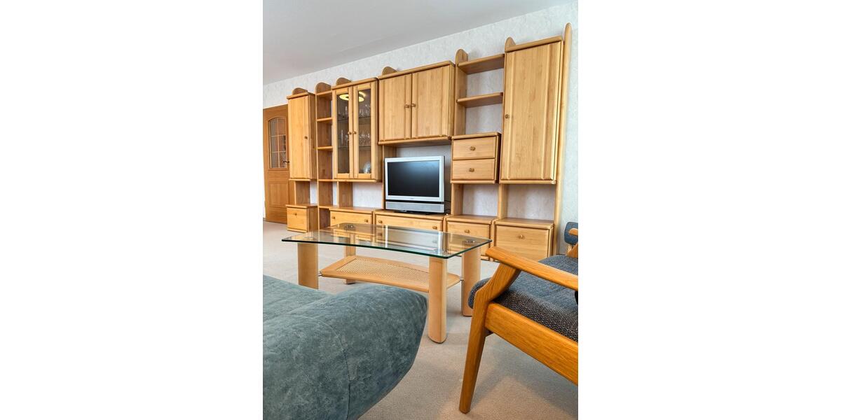 Wohnen auf Zeit Kempten (Allgäu) - 2 Zimmer, 74 m&sup2;, 1.600&euro; | Angebot:26682849