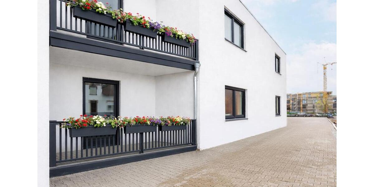 Erdgeschoßwohnung Melle - 3 Zimmer, 88 m&sup2;, 1.060&euro; | Angebot:26691305