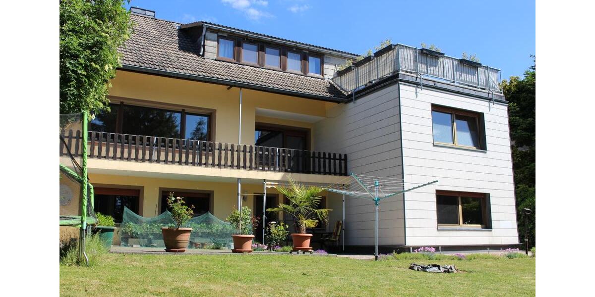 Erdgeschoßwohnung Prüm - 3 Zimmer, 116 m&sup2;, 910&euro; | Angebot:25868016