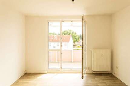 Wohnung zum Mieten in Burg 440,44 € 60.5 m²