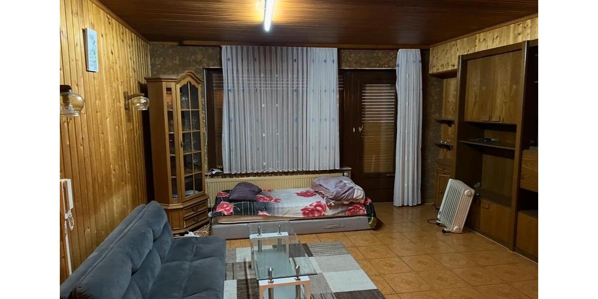 Einfamilienhaus Wächtersbach - 4 Zimmer, 125 m&sup2;, 1.200&euro; | Angebot:26257569