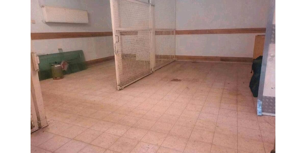 Gewerbeobjekt Klostermansfeld - 4&euro; | Angebot:26075236