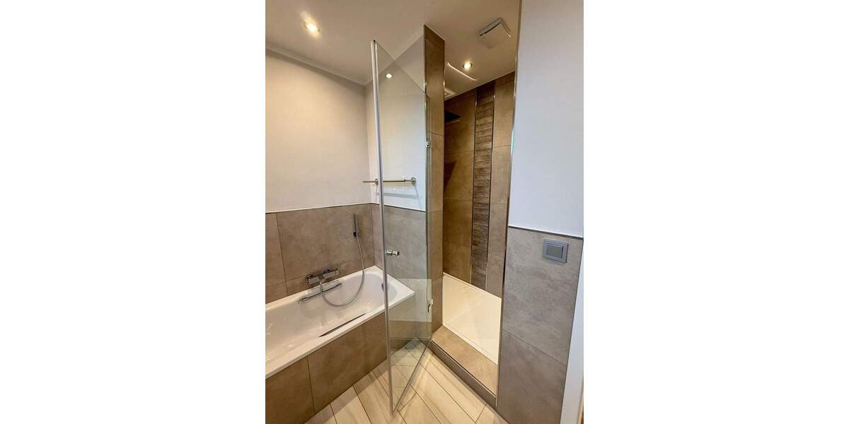 Erstbezug nach Sanierung - 3-Zimmer mit hochwertiger Ausstattung OT Wüsten 3 zimmer