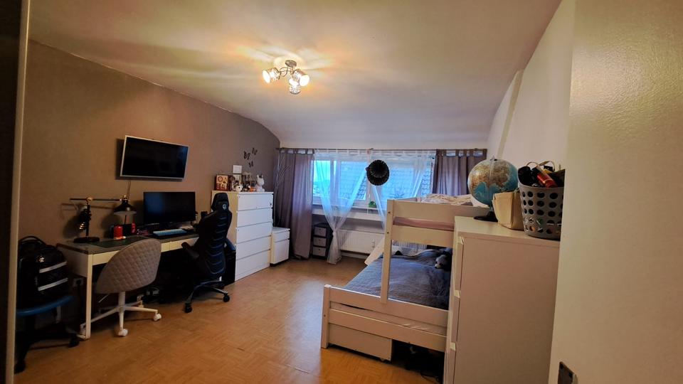 Etagenwohnung Losheim am See - 3 Zimmer, 75 m&sup2;, 700&euro; | Angebot:26549979
