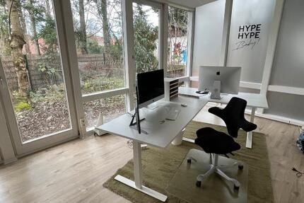 Büro- oder Ladenfläche im Herzen von Kirchzarten zimmer