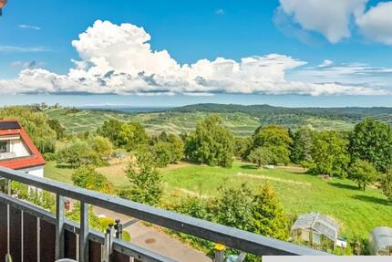 Wohnung Aichwald - 3 Zimmer, 83 m&sup2;, 1.100&euro; | Angebot:25102718